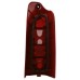 Vauxhall Movano Van 1998-2003 Rear Light Unit Passenger Side